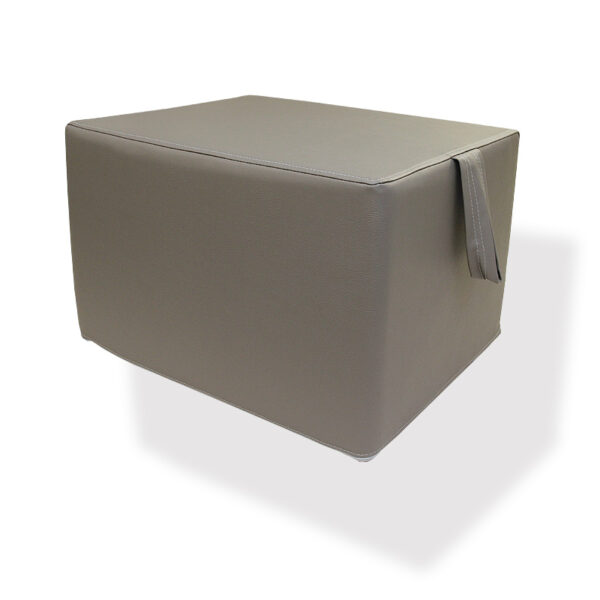 PSOAS-TYYNY 35x45x55cm Tumma beige/Savi (OT113V)